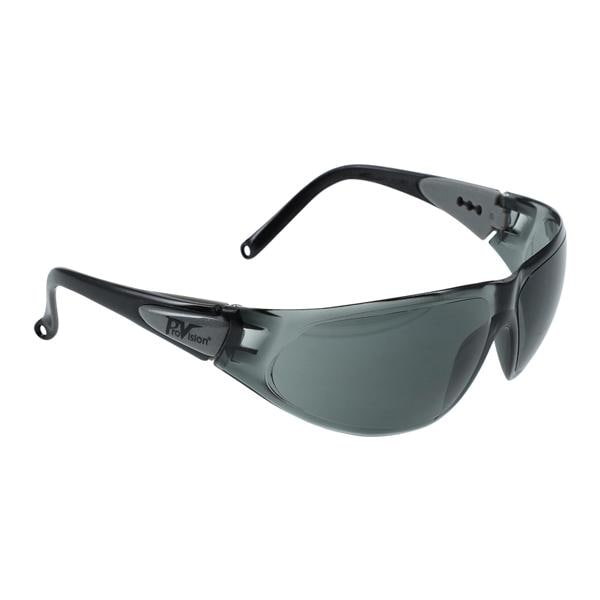 Pro-Vision Safety Eyewear 2 Diopter Black Ea