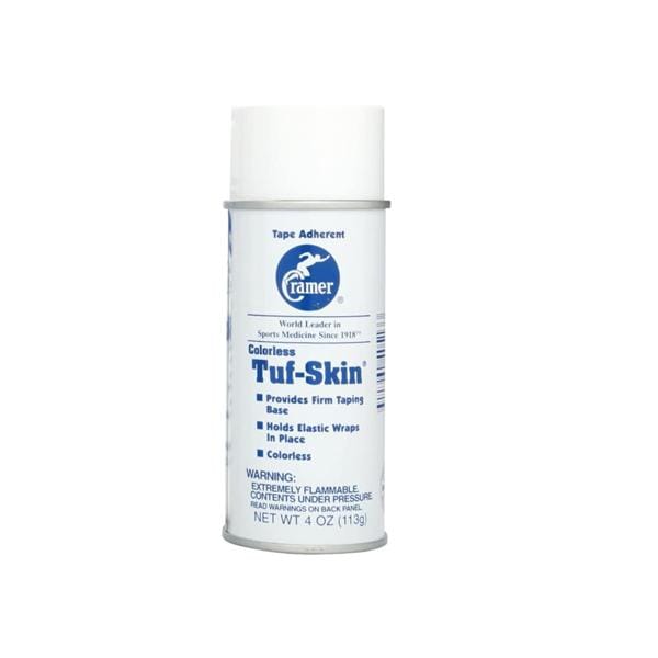 Tuf-Skin Taping Spray 4oz Colorless