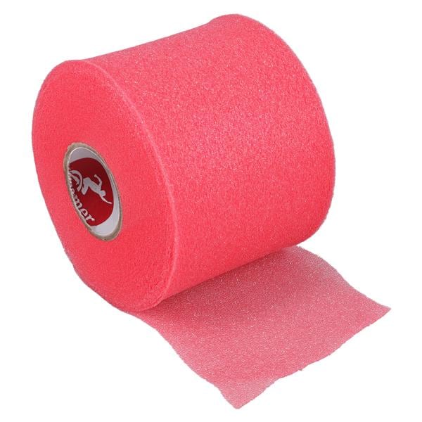 Athletic Underwrap Foam 2.75"x30yd Red Non-Sterile 48/Ca