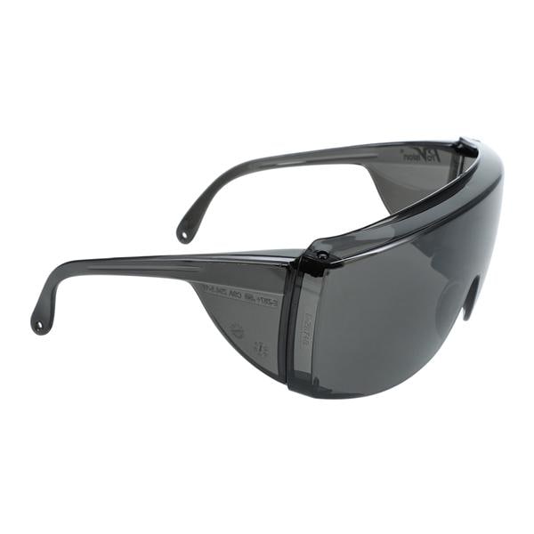 EyeSaver Safety Eyewear Gray Ea