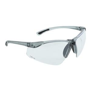 Tech Specs Eyewear Clear Lens / Gray Frame Ea