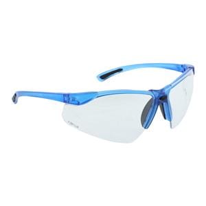 Tech Specs Eyewear Clear Lens / Blue Frame Ea