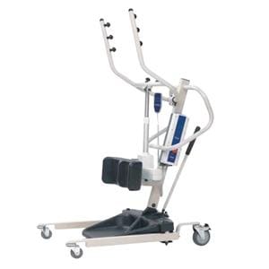 Reliant Stand Assist Lift Polyester