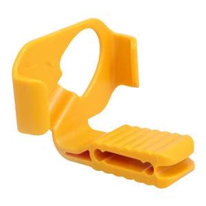 DEXIS Titanium & Platinum Sensor Holder Posterior Yellow Ea