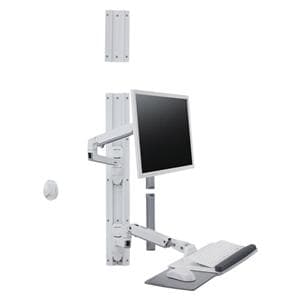 Wall Mount System