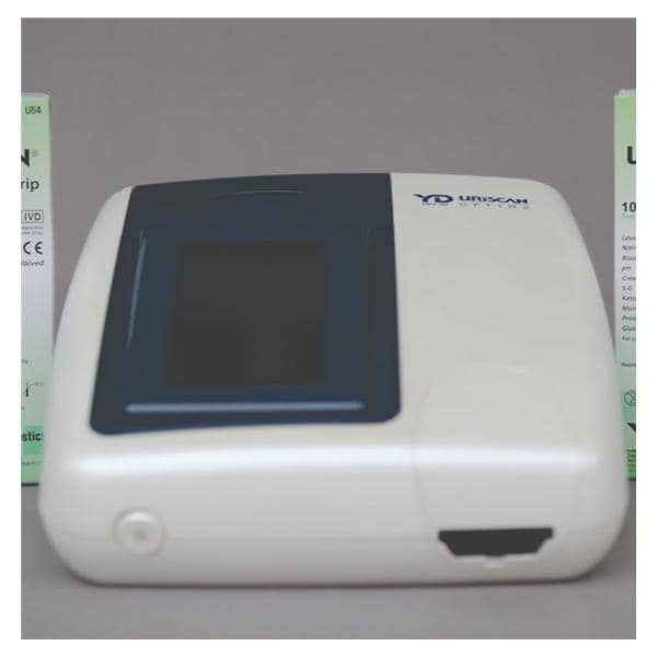 Uriscan Optima Urine Analyzer Ea