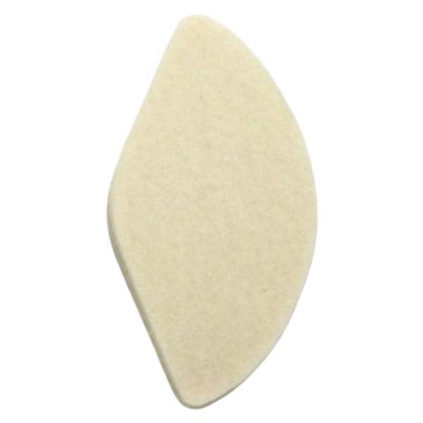 Orthopedic Pad Arch Skived Foam Medium