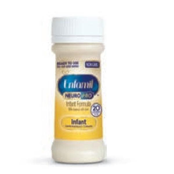 Enfamil NeuroPro Infant Liquid Formula 2oz Bottle 48/Ca