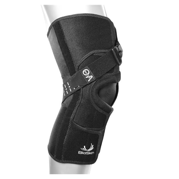 Crossfire OA Unloading Brace Knee Size Small Breathable Material 17-18" Right