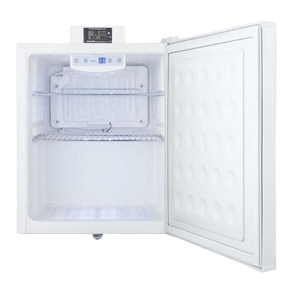 Accucold General Purpose Refrigerator 1.7 Cu Ft 35 to 39F Ea