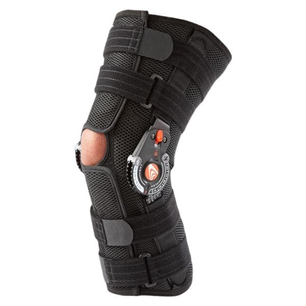 Recover Brace Knee Size 2X-Large Neoprene 12-15" Left/Right