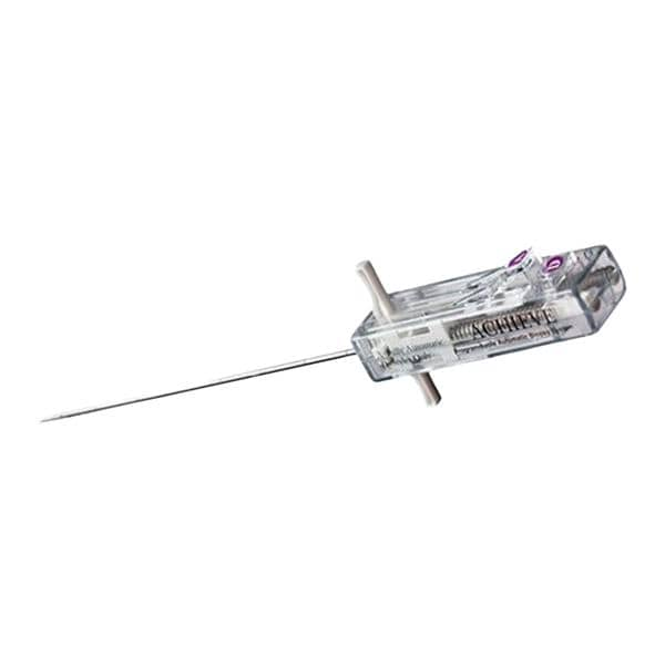 Achieve Biopsy Needle 14G 11cm