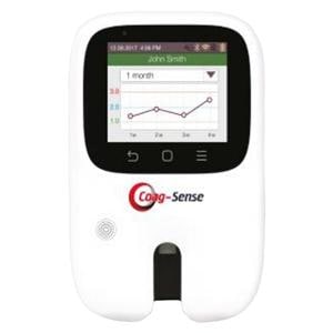 Coag-Sense PT2 PT/INR Analyzer CLIA Waived Ea CLIA Waived Ea