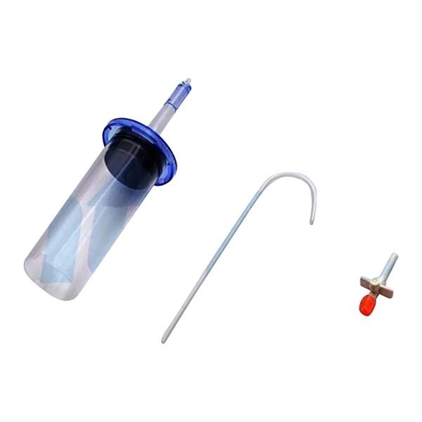 OptiVantage Contrast Injector Syringe For Computed Tomography 50/Ca