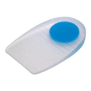 GelStep Cushion Pad Heel Silicone Small