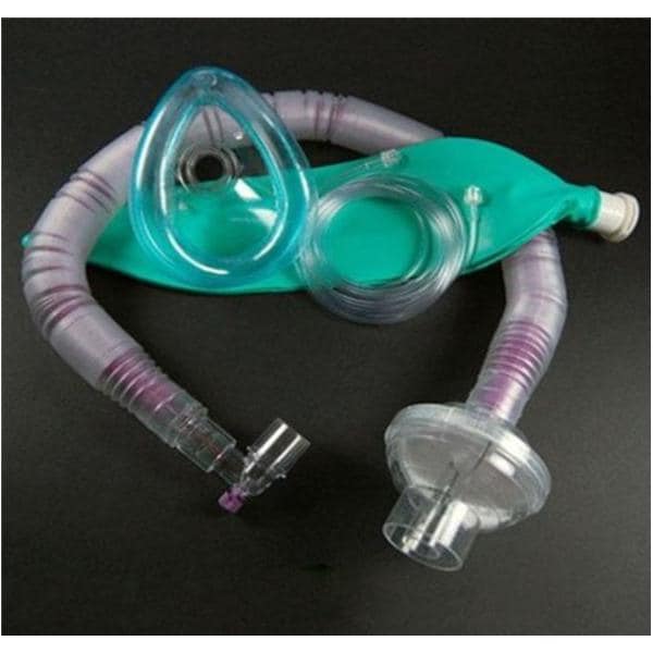 PedF2 Kit Breathing Circuit Pediatric 30/Ca