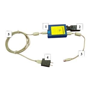 Bluetooth Connectivity Kit Ea