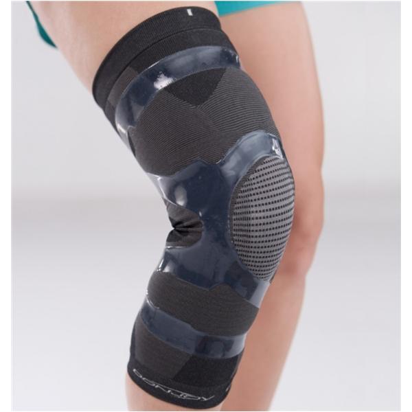 TriZone Compression Support Adult Knee Medium