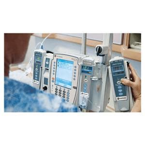 Alaris 8015 Infusion Pump Refurbished