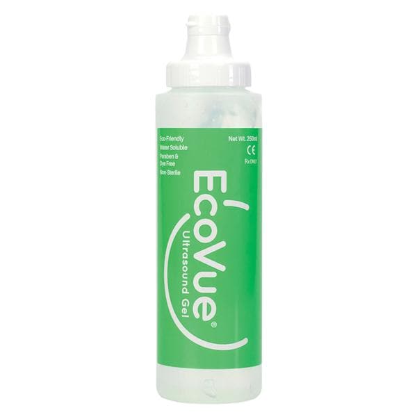 EcoVue Ultrasound Gel 72/Ca