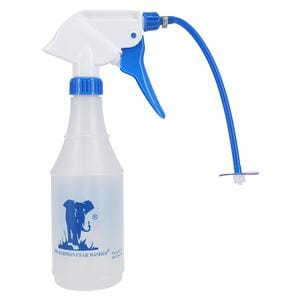 Elephant Unit Earwash Plastic Ea