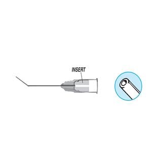 Cannula Viscoelastic FLOvisc 20-27g 10/Bx