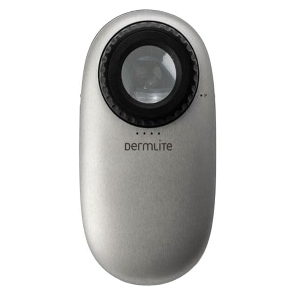 DermLite DL200 Hybrid Polarized Dermatoscope Ea