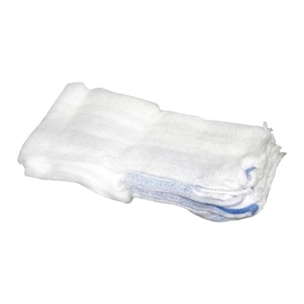 Gauze Vaginal Packing 2x72" 4 Ply Sterile X-Ray Detectable LF