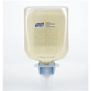 Purell Healthcare Healthy Soap Foam Handwash 1250mL Refill Bottle Frgrnc Fr 3/Ca