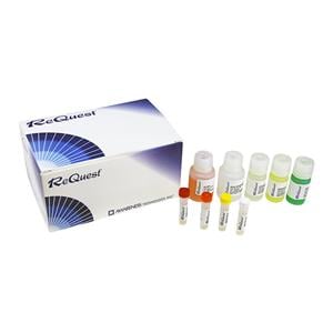 ELISA Assay Kit HSV 2 IgG 1/Kt