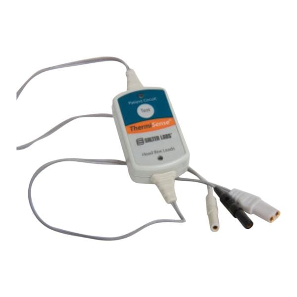 Sensor Kit Breathing Thermisense 30" Pediatric Ea