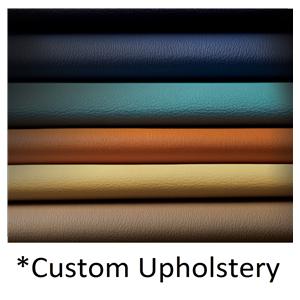 Upholstery Top Diplomat Blue