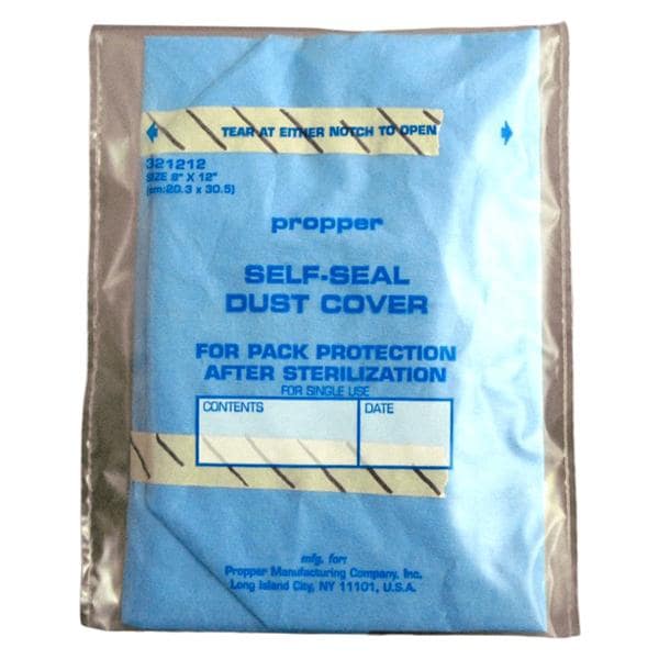 Cover Dust 500/Ca