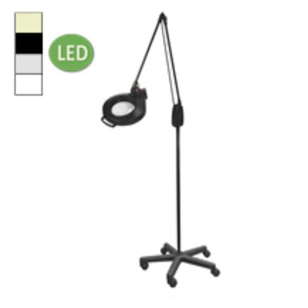 Circline Circline Magnifier LED 22W Floor Stand