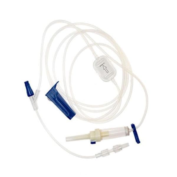 IV Administration Set 102" 50/Bx