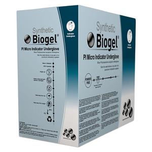 Biogel Polyisoprene Surgical Undergloves 6.5