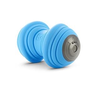 TriggerPoint Charge Vibe Massage Roller Blue/Black