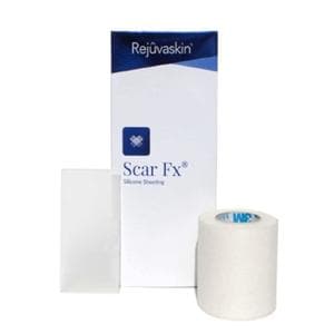 Scar Fx Silicone Strip 1/Pk