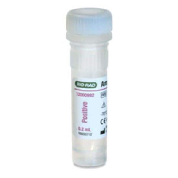 Amplichek STI Liquid Positive Control For CT/NG/HPV Nucleic Acids Ea