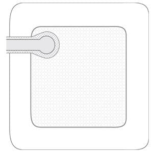 Pico 7 Negative Pressure Dressing 20x20cm Without Pump