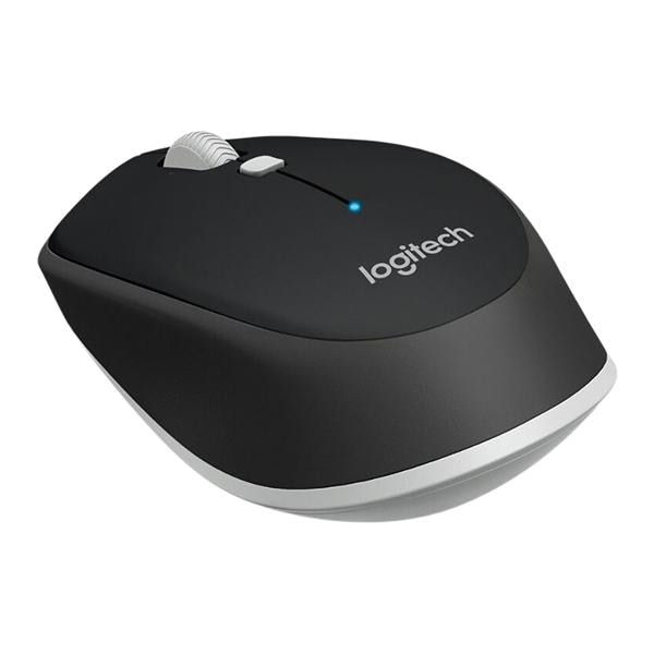 Logitech M535 Wireless Bluetooth Mouse Black Ea