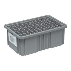 Storage Bin Divider For Dividable Grid Container DG91050 6/Ct