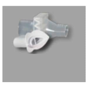 Pulmoguard C Pulmonary Function Testing Filter For Spirometers 100/Bx