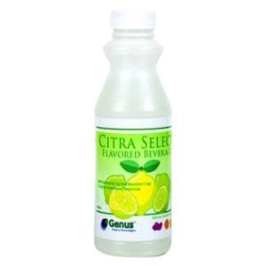 Citra Select Oral Solution Lemon-Lime Bottle 450mL 24/Ca