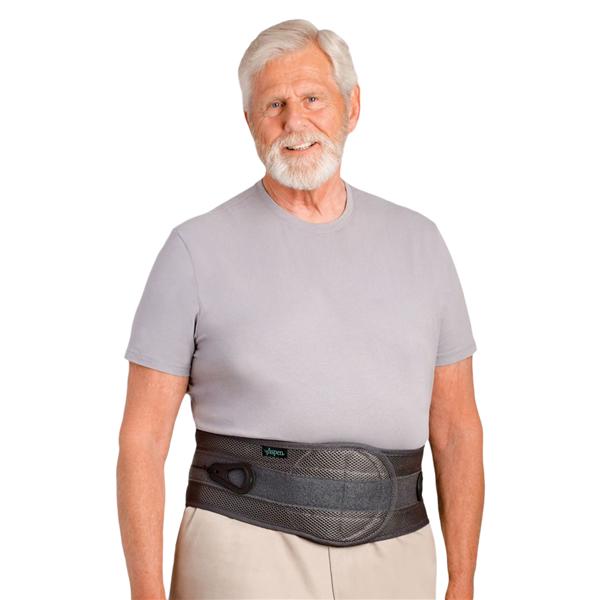 Aspen OTS Spine 642 Brace Lumbar One Size Elastic/Neoprene 32-46"