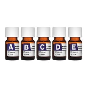 General Chemistry Linearity FD For Beckman AU Ea