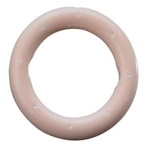 Milex Pessary Ring 3-1/2" Silicone