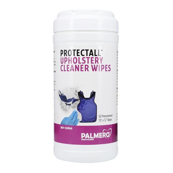 Protectall Upholstery Wipes Ea