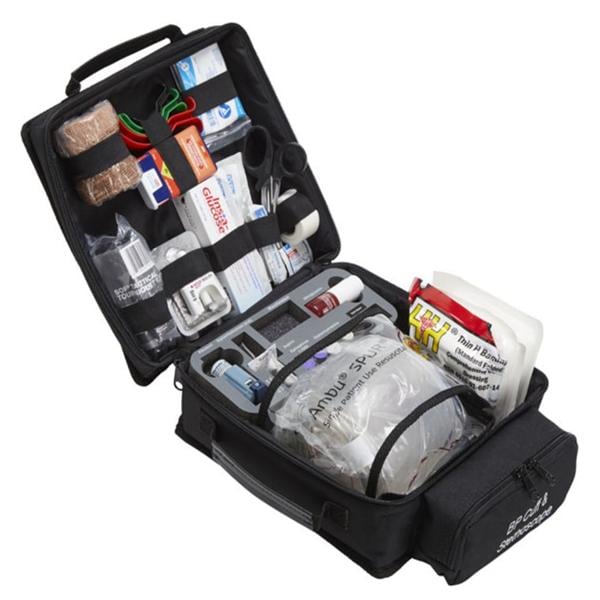 Stat Kit 550-AI Yearly w/ Medication Management Kit Ea