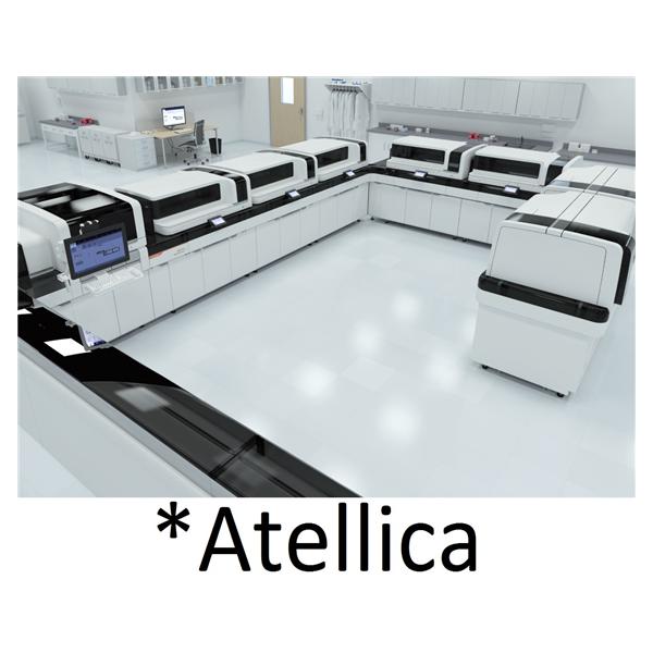 Atellica T3 Diluent Bottle Ea